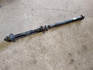 карданный вал Volkswagen Touareg 2 поколение 2012, 3.0 л., дизель, 7P0521102P