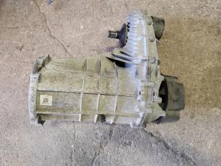 раздаточная коробка Volkswagen Touareg 2 поколение 2012, 3.0 л., дизель, 0BU341011Q