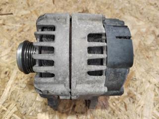 генератор Volkswagen Touareg 2 поколение 2012, 3.0 л., дизель, 059903023L