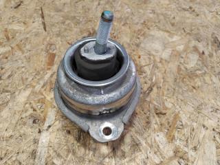 подушка крепления двигателя Volkswagen Touareg 2 поколение 2012, 3.0 л., дизель, 7P6199131D