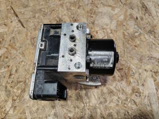 блок ABS Volkswagen Touareg 2 поколение 2012, 3.0 л., дизель, 7P0614517J