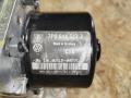 блок ABS Volkswagen Touareg 2 поколение 2012, 3.0 л., дизель, 7P0614517J - фото №2