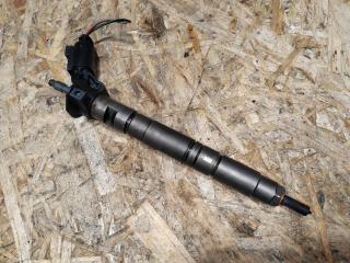 форсунка Volkswagen Touareg 2 поколение 2012, 3.0 л., дизель, 059130277AM