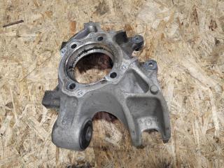 кулак задний левый Volkswagen Touareg 2 поколение 2012, 3.0 л., дизель, 7P0505435B