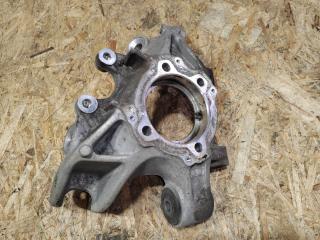 кулак задний правый Volkswagen Touareg 2 поколение 2012, 3.0 л., дизель, 7P0505436B