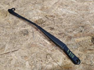 щеткодержатель (поводок стеклоочистителя, дворник) Volkswagen Touareg 2 поколение 2012, 3.0 л., дизель, 7P0955409B