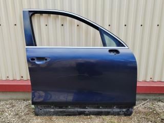 дверь передняя правая Volkswagen Touareg 2 поколение 2012, 3.0 л., дизель, 7P0831056