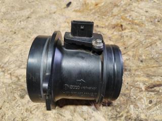 расходомер воздуха Volkswagen Touareg 2 поколение 2012, 3.0 л., дизель, 059906461N