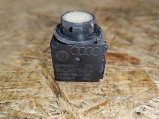 датчик загрязнения воздуха Volkswagen Touareg 2 поколение 2012, 3.0 л., дизель, 8K0907659A