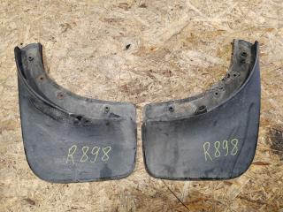 брызговик Volkswagen Touareg 2 поколение 2012, 3.0 л., дизель, 7P0075101