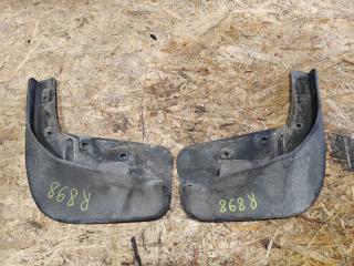 брызговик Volkswagen Touareg 2 поколение 2012, 3.0 л., дизель, 7P0075111