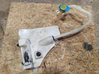 бачок омывателя Volkswagen Touareg 2 поколение 2012, 3.0 л., дизель, 7P0955453A