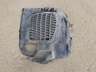 защита арок передняя правая (подкрылок) Volkswagen Touareg 2 поколение 2012, 3.0 л., дизель, 7P6805912D