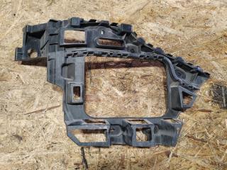 Крепление бампера заднего Volkswagen Touareg 2 поколение 2012, 3.0 л., дизель, 7P6807376B