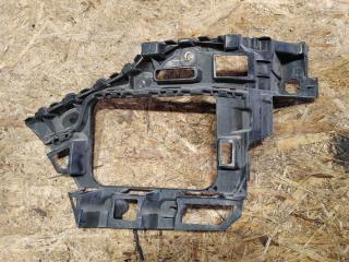 Крепление бампера заднего Volkswagen Touareg 2 поколение 2012, 3.0 л., дизель, 7P6807375B