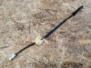 Трос двери задней Volkswagen Touareg 2 поколение 2012, 3.0 л., дизель, 7P6839085A