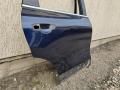дверь задняя правая Volkswagen Touareg 2 поколение 2012, 3.0 л., дизель, 7P0833056 - фото №4