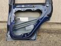 дверь задняя правая Volkswagen Touareg 2 поколение 2012, 3.0 л., дизель, 7P0833056 - фото №6