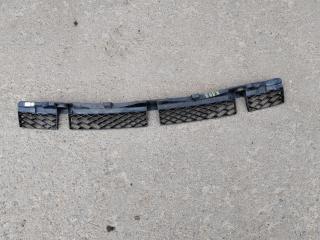 Крепление бампера заднего Volkswagen Touareg 2 поколение 2012, 3.0 л., дизель, 7P6807863