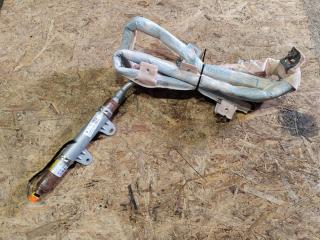 подушка безопасности боковая (шторка) Volkswagen Touareg 2 поколение 2012, 3.0 л., дизель, 7P6880741C