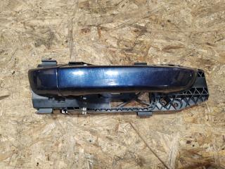 ручка наружная задняя правая Volkswagen Touareg 2 поколение 2012, 3.0 л., дизель