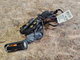 дверная проводка Volkswagen Touareg 2 поколение 2012, 3.0 л., дизель, 7P6971694D, 7P6971694F