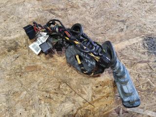 дверная проводка Volkswagen Touareg 2 поколение 2012, 3.0 л., дизель, 7P6971694D, 7P6971694F