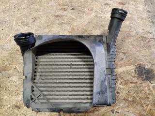 интеркулер Volkswagen Touareg 2 поколение 2012, 3.0 л., дизель, 7P0145804C