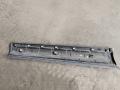 молдинг двери передней правой Volkswagen Touareg 2 поколение 2012, 3.0 л., дизель, 7P6854940H - фото №2