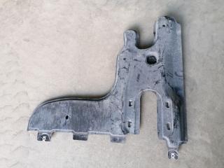 защита днища Volkswagen Tiguan 2 поколение 2019, 2.0 л., бензин, 5QF825102B