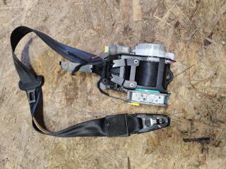 ремень безопасности Volkswagen Touareg 2 поколение 2012, 3.0 л., дизель, 7P0857706A