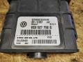 блок управления АКПП Volkswagen Touareg 2 поколение 2012, 3.0 л., дизель, 0C8927750G - фото №2