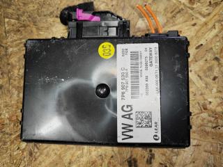 диагностический интерфейс Volkswagen Touareg 2 поколение 2012, 3.0 л., дизель, 7P6907530C