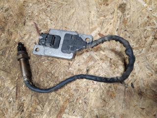 Датчик NOx Volkswagen Touareg 2 поколение 2012, 3.0 л., дизель, 8K0907807F