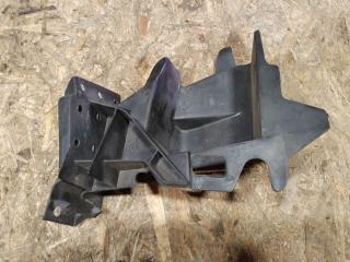 воздуховод (дефлектор) радиатора Volkswagen Amarok 1 поколение 2H 2014, 2.0 л., дизель, 2H0121330