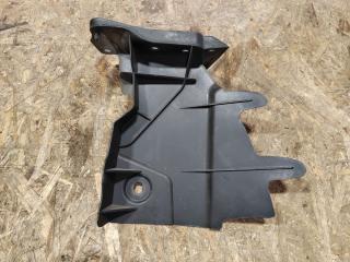 воздуховод (дефлектор) радиатора Volkswagen Amarok 1 поколение 2H 2014, 2.0 л., дизель, 2H0121329A