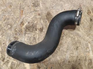 патрубок интеркулера Volkswagen Amarok 1 поколение 2H 2014, 2.0 л., дизель, 2H0145708B, 2H0145708D