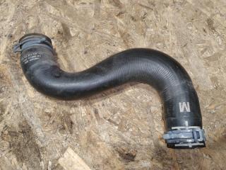 патрубок (трубопровод, шланг) Volkswagen Amarok 1 поколение 2H 2014, 2.0 л., дизель, 2H0121101