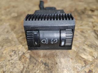 кнопка корректора фар Volkswagen Amarok 1 поколение 2H 2014, 2.0 л., дизель, 2H0941333A