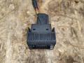 кнопка корректора фар Volkswagen Amarok 1 поколение 2H 2014, 2.0 л., дизель, 2H0941333A - фото №2