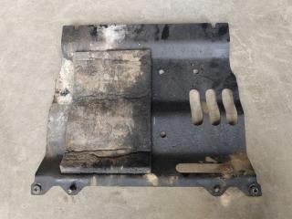 защита КПП Volkswagen Amarok 1 поколение 2H 2014, 2.0 л., дизель, 2H0071619E