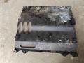 защита КПП Volkswagen Amarok 1 поколение 2H 2014, 2.0 л., дизель, 2H0071619E - фото №2