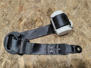 ремень безопасности Volkswagen Amarok 1 поколение 2H 2014, 2.0 л., дизель, 2H0857811