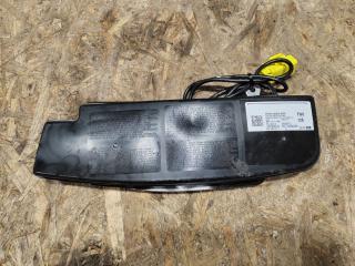 подушка безопасности сиденья Volkswagen Amarok 1 поколение 2H 2014, 2.0 л., дизель, 6R0880241C