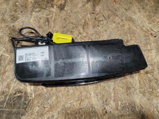 подушка безопасности сиденья Volkswagen Amarok 1 поколение 2H 2014, 2.0 л., дизель, 6R0880242C