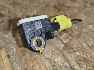 датчик удара Volkswagen Amarok 1 поколение 2H 2014, 2.0 л., дизель, 2H0959351