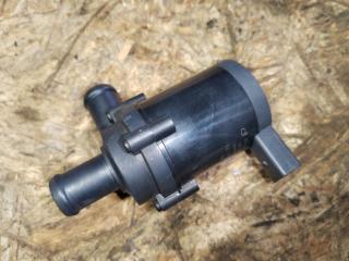 насос антифриза дополнительный Volkswagen Amarok 1 поколение 2H 2014, 2.0 л., дизель, 7H0965561