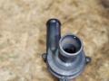 насос антифриза дополнительный Volkswagen Amarok 1 поколение 2H 2014, 2.0 л., дизель, 7H0965561 - фото №3