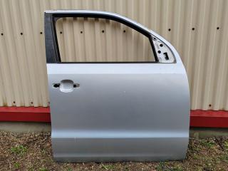 дверь передняя правая Volkswagen Amarok 1 поколение 2H 2014, 2.0 л., дизель, 2H0831056AG