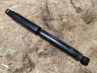 амортизатор задний Volkswagen Amarok 1 поколение 2H 2014, 2.0 л., дизель, 2H0513029H